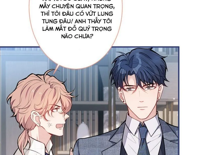 Hotsearch Của Ảnh Đế Chap 108 - Next Chap 109