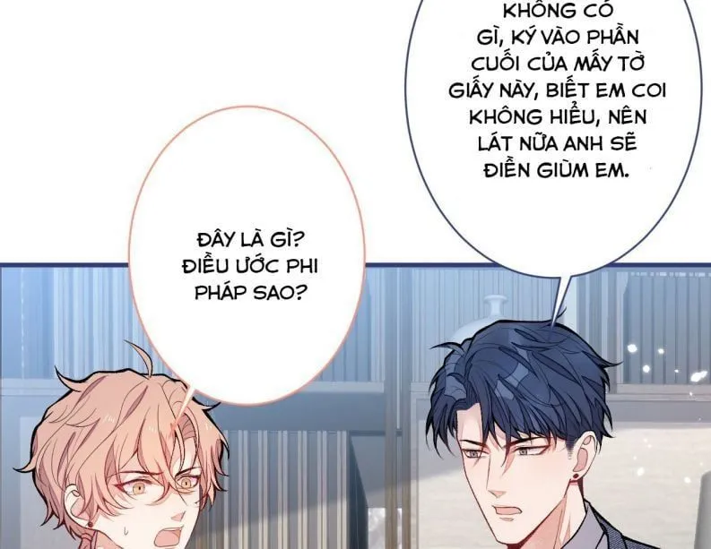 Hotsearch Của Ảnh Đế Chap 108 - Next Chap 109