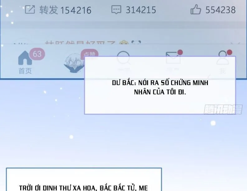 Hotsearch Của Ảnh Đế Chap 108 - Next Chap 109