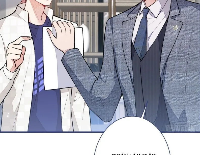Hotsearch Của Ảnh Đế Chap 108 - Next Chap 109
