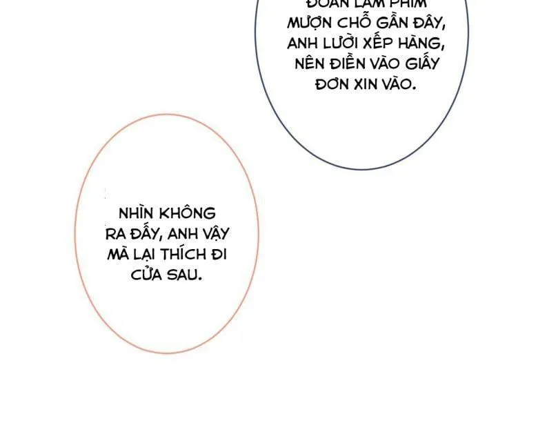 Hotsearch Của Ảnh Đế Chap 108 - Next Chap 109