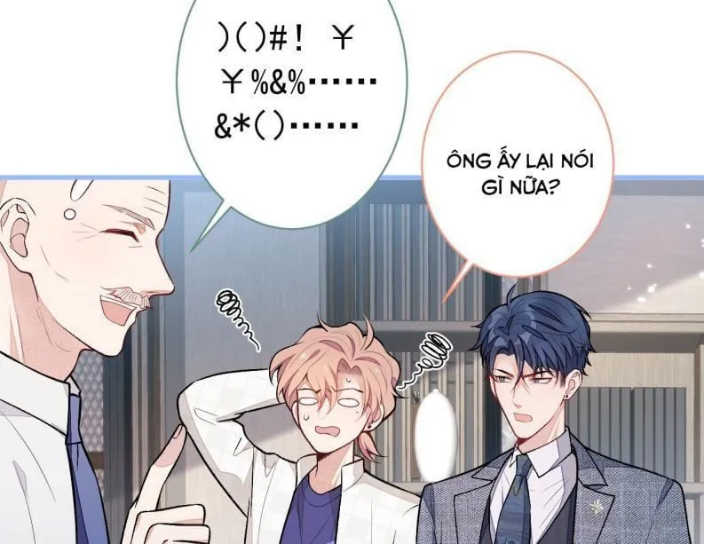 Hotsearch Của Ảnh Đế Chap 108 - Next Chap 109