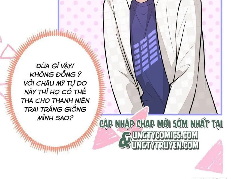 Hotsearch Của Ảnh Đế Chap 108 - Next Chap 109