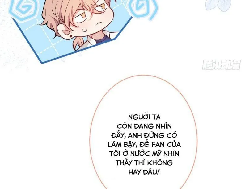 Hotsearch Của Ảnh Đế Chap 108 - Next Chap 109