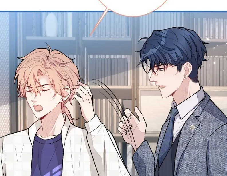 Hotsearch Của Ảnh Đế Chap 108 - Next Chap 109