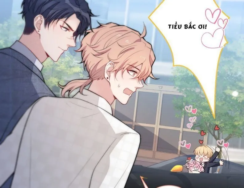 Hotsearch Của Ảnh Đế Chap 108 - Next Chap 109