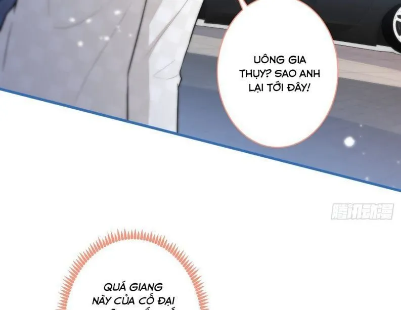 Hotsearch Của Ảnh Đế Chap 108 - Next Chap 109