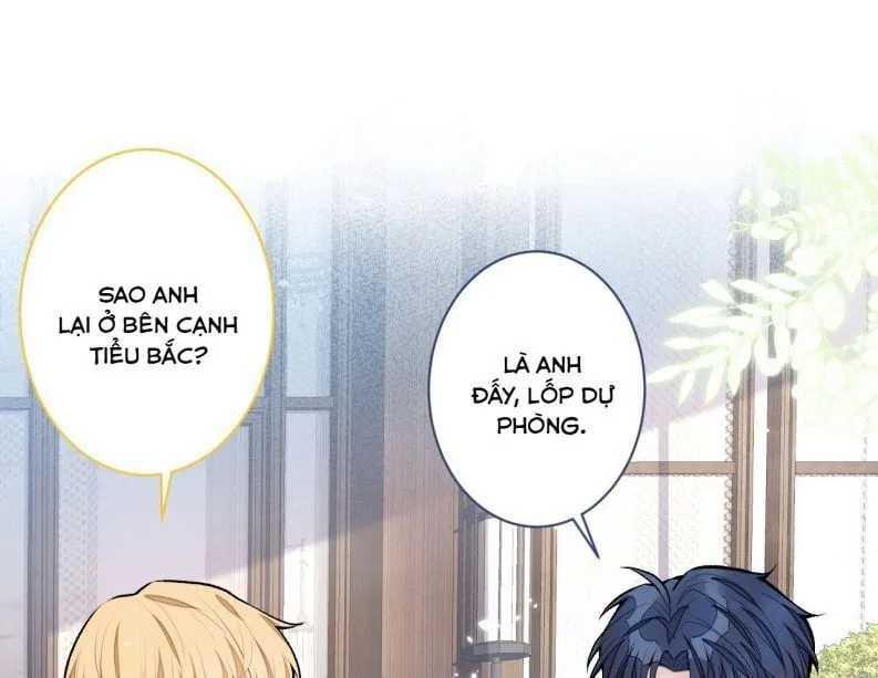 Hotsearch Của Ảnh Đế Chap 108 - Next Chap 109