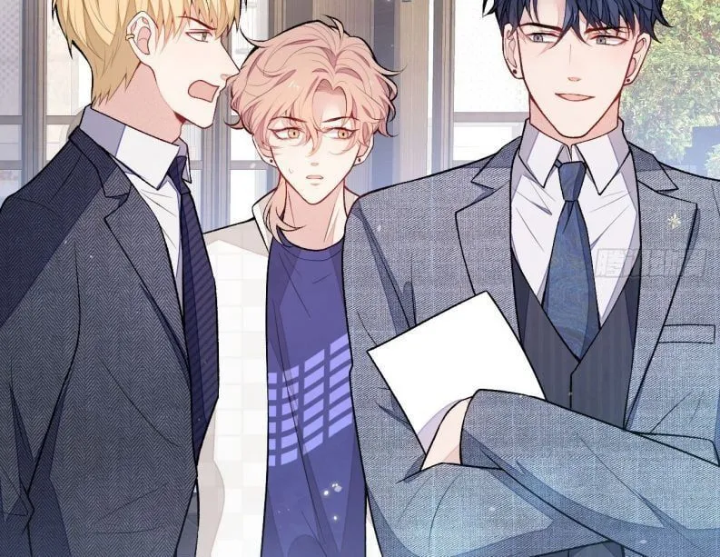 Hotsearch Của Ảnh Đế Chap 108 - Next Chap 109