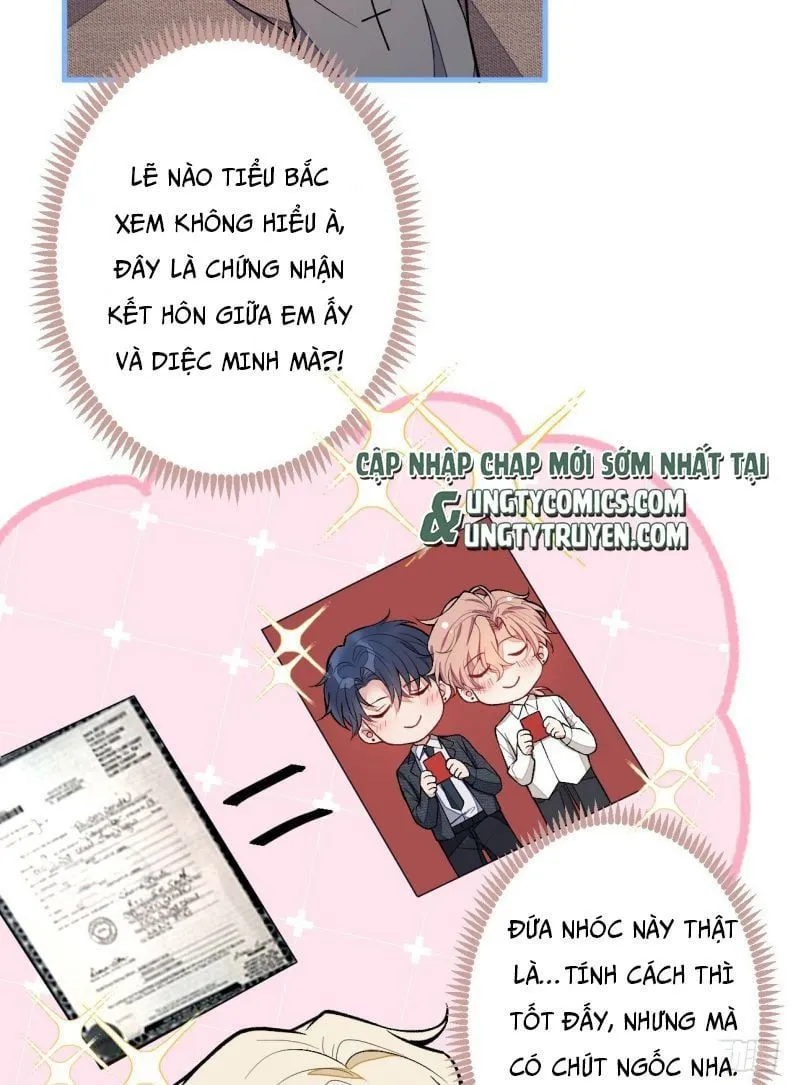 Hotsearch Của Ảnh Đế Chap 109 - Next Chap 110