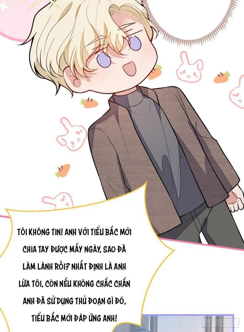 Hotsearch Của Ảnh Đế Chap 109 - Next Chap 110