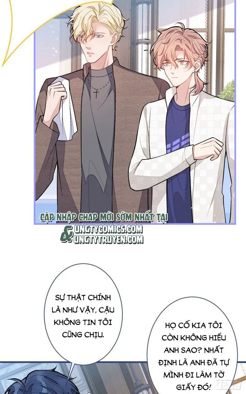 Hotsearch Của Ảnh Đế Chap 109 - Next Chap 110