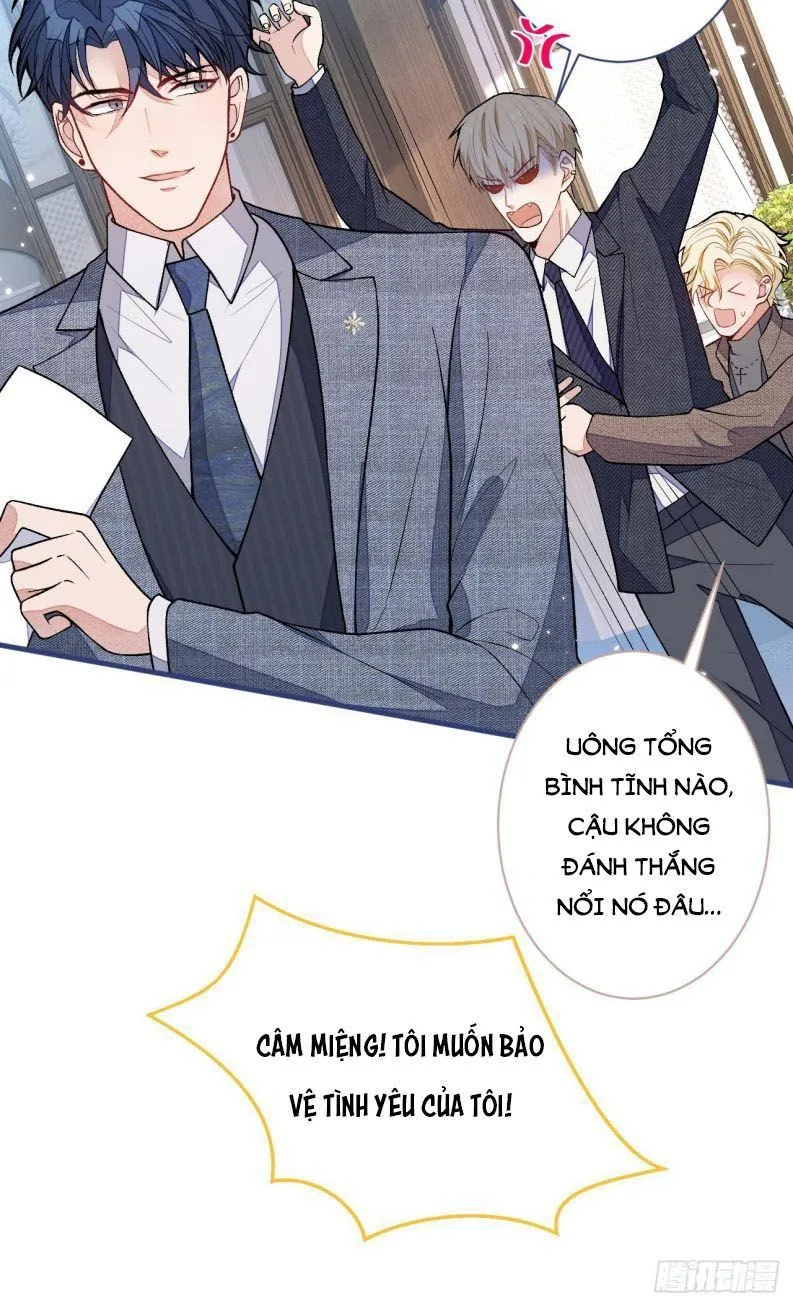 Hotsearch Của Ảnh Đế Chap 109 - Next Chap 110