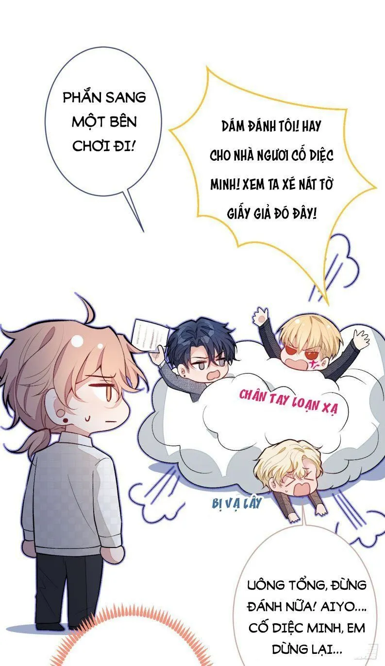 Hotsearch Của Ảnh Đế Chap 109 - Next Chap 110