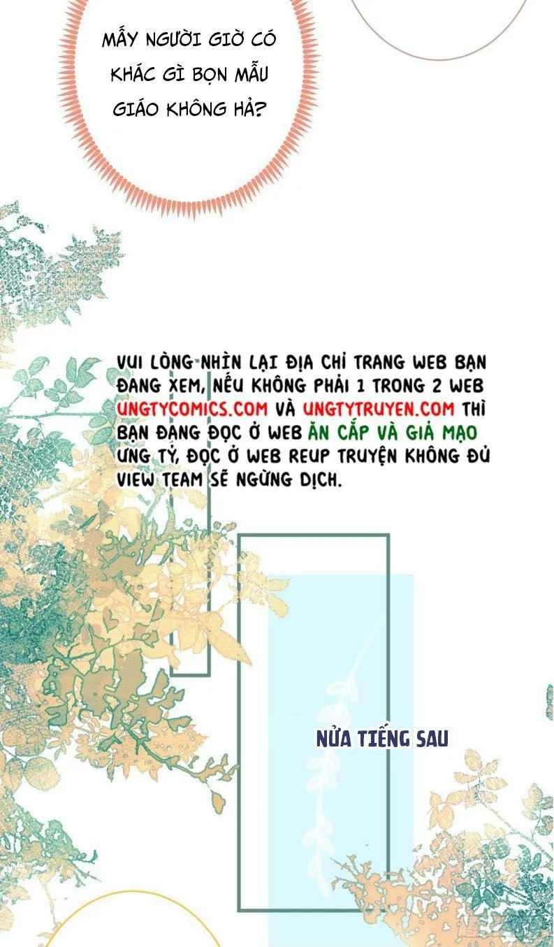 Hotsearch Của Ảnh Đế Chap 109 - Next Chap 110