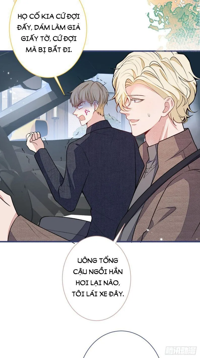 Hotsearch Của Ảnh Đế Chap 109 - Next Chap 110