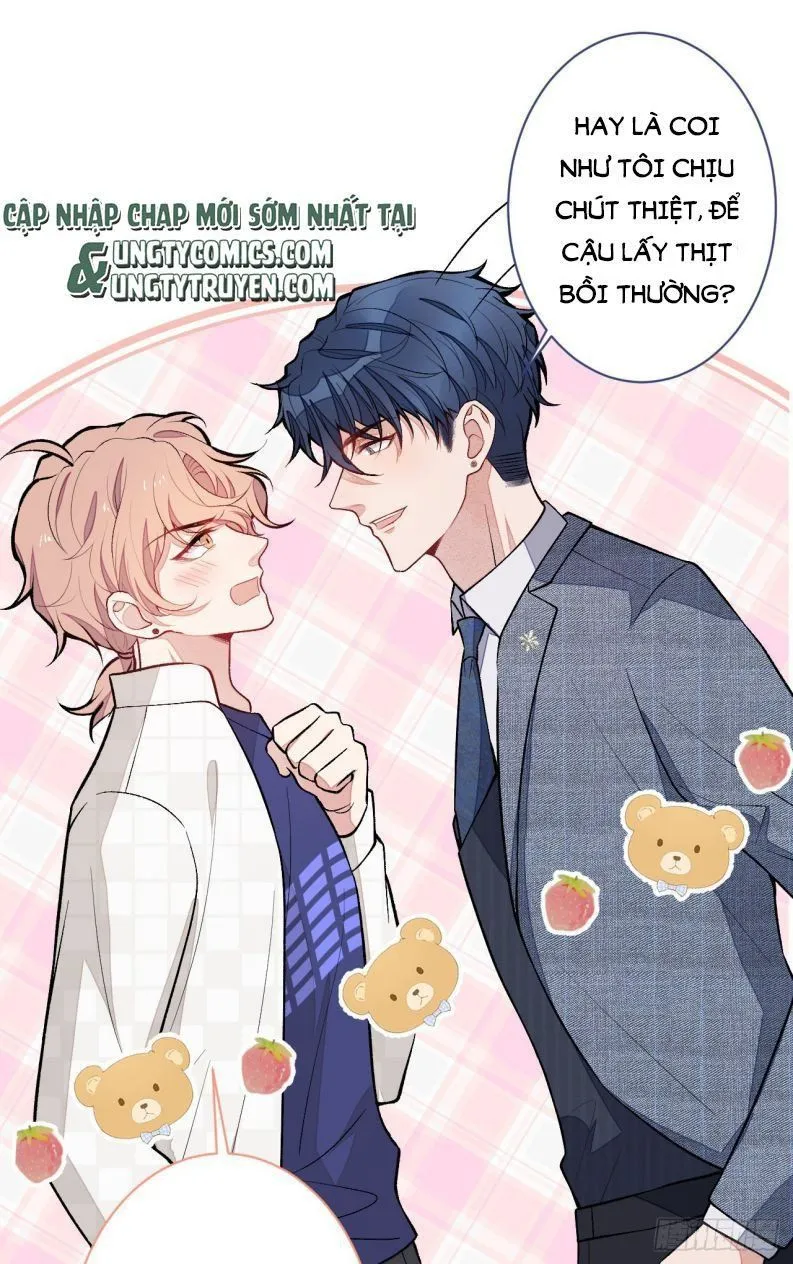 Hotsearch Của Ảnh Đế Chap 109 - Next Chap 110