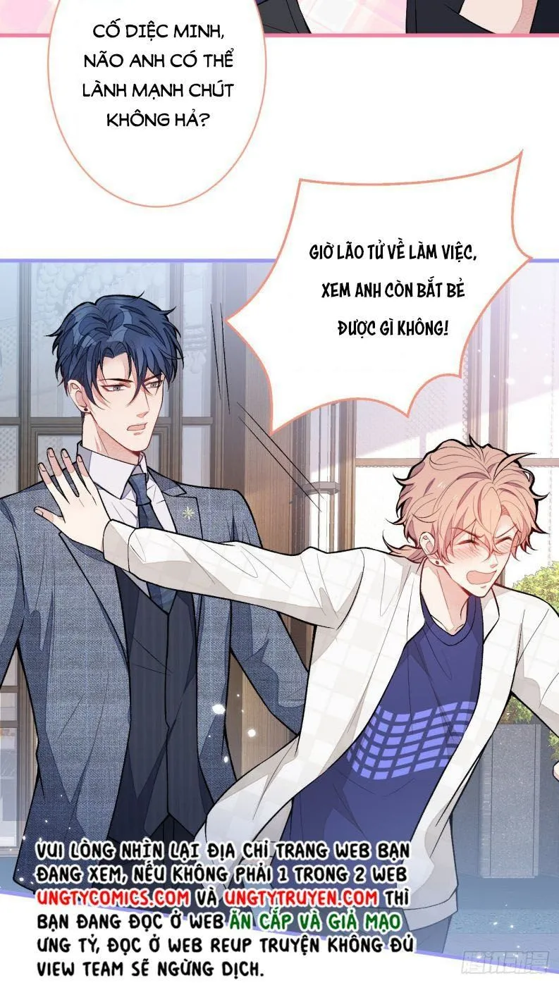 Hotsearch Của Ảnh Đế Chap 109 - Next Chap 110