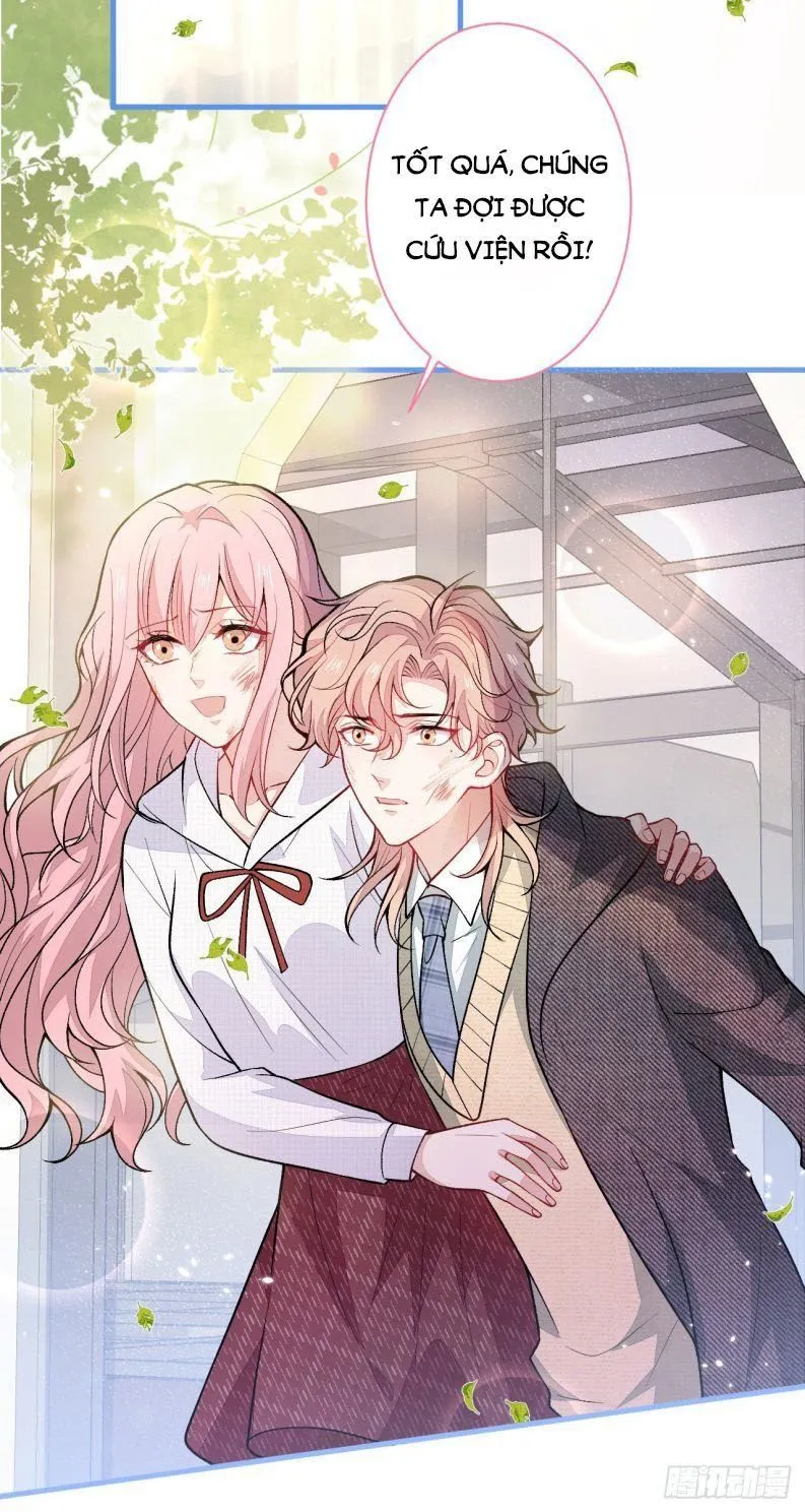 Hotsearch Của Ảnh Đế Chap 109 - Next Chap 110