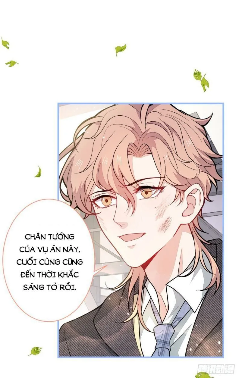 Hotsearch Của Ảnh Đế Chap 109 - Next Chap 110