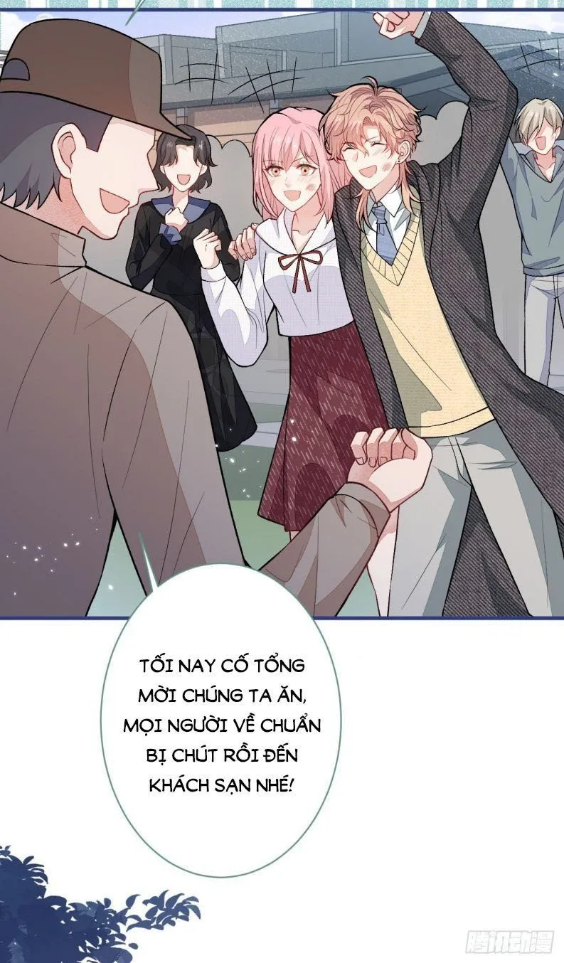 Hotsearch Của Ảnh Đế Chap 109 - Next Chap 110