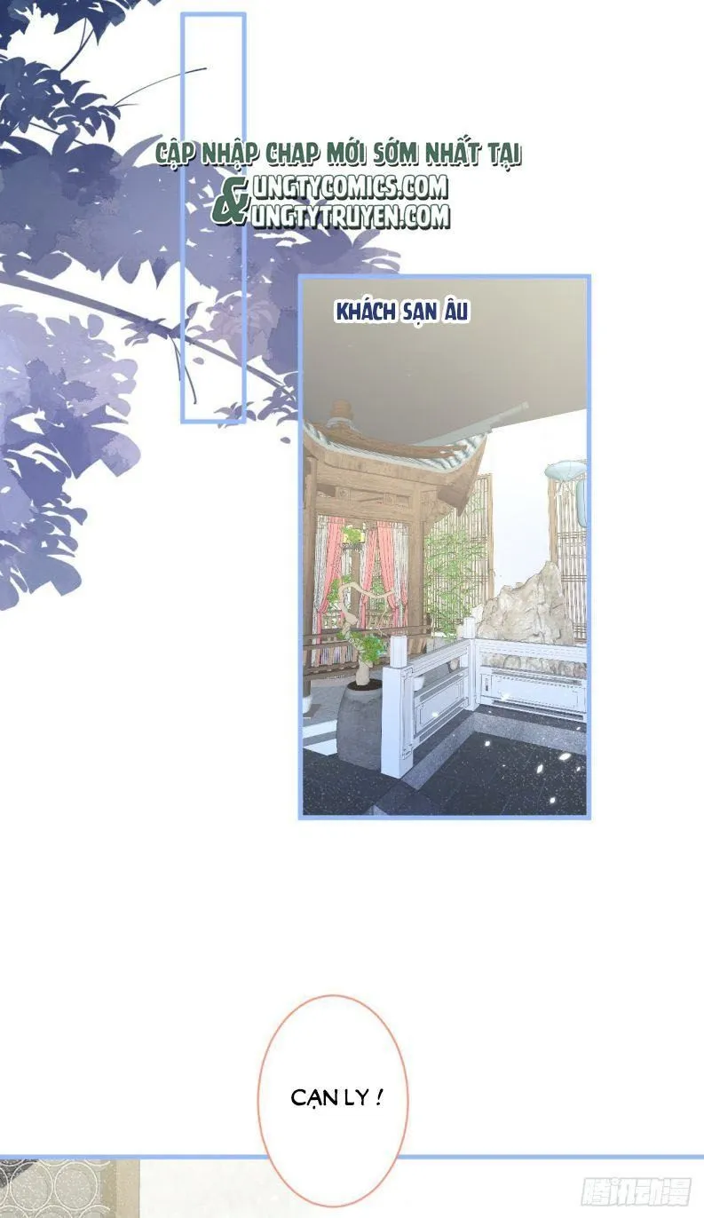 Hotsearch Của Ảnh Đế Chap 109 - Next Chap 110