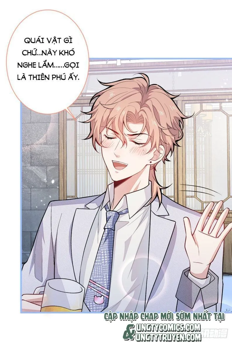 Hotsearch Của Ảnh Đế Chap 109 - Next Chap 110