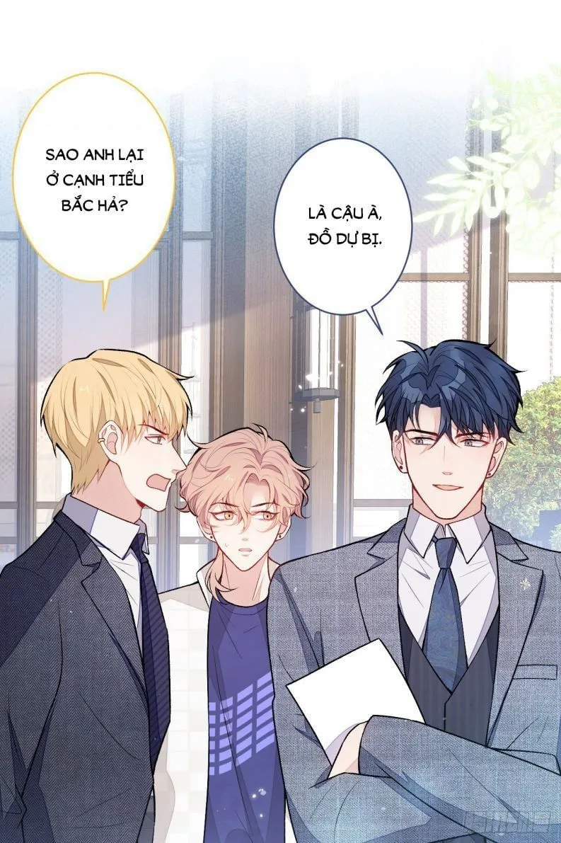 Hotsearch Của Ảnh Đế Chap 109 - Next Chap 110