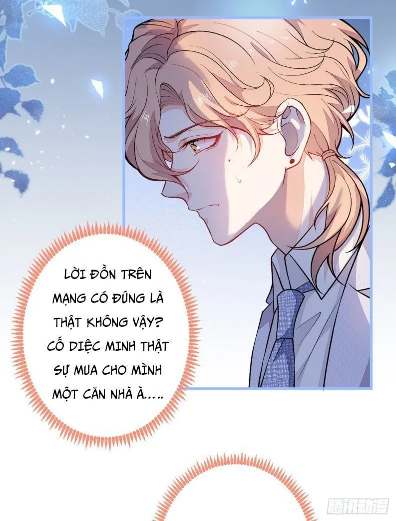 Hotsearch Của Ảnh Đế Chap 109 - Next Chap 110