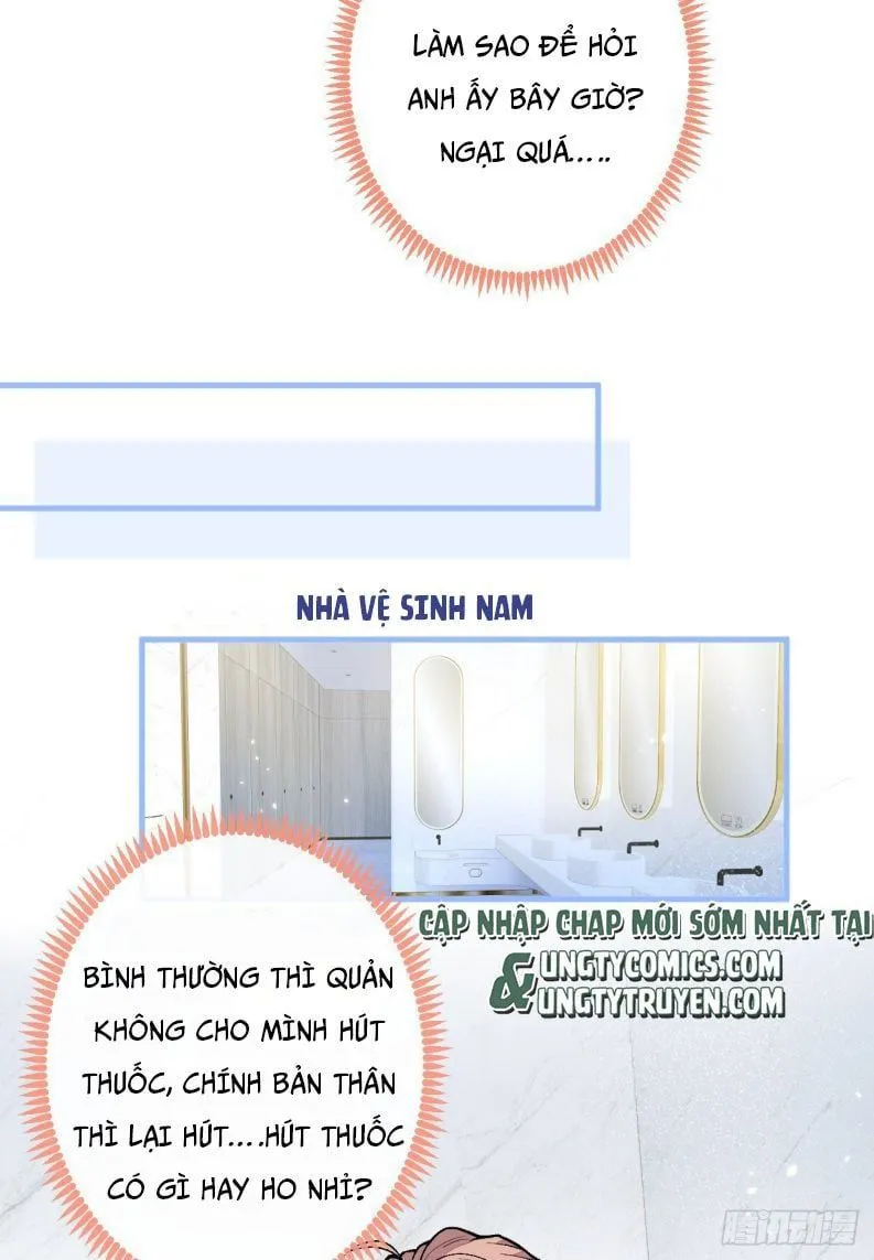 Hotsearch Của Ảnh Đế Chap 109 - Next Chap 110