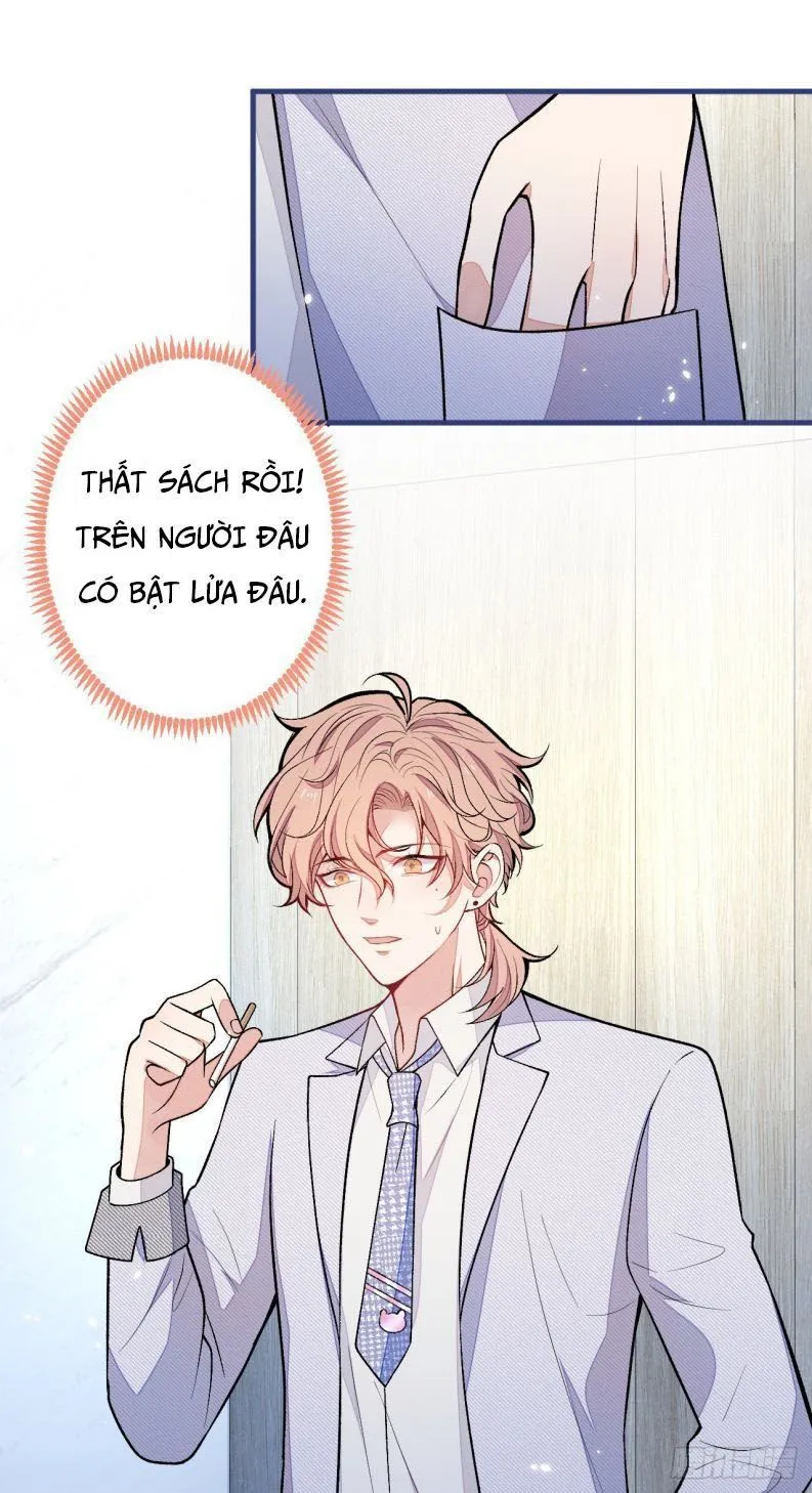 Hotsearch Của Ảnh Đế Chap 109 - Next Chap 110