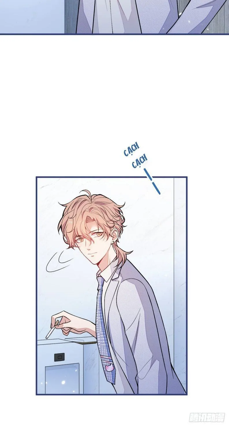 Hotsearch Của Ảnh Đế Chap 109 - Next Chap 110