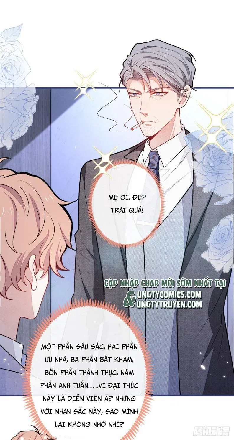 Hotsearch Của Ảnh Đế Chap 109 - Next Chap 110