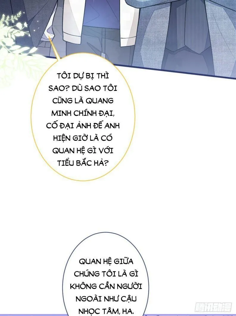 Hotsearch Của Ảnh Đế Chap 109 - Next Chap 110