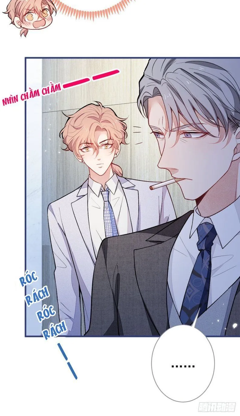 Hotsearch Của Ảnh Đế Chap 109 - Next Chap 110