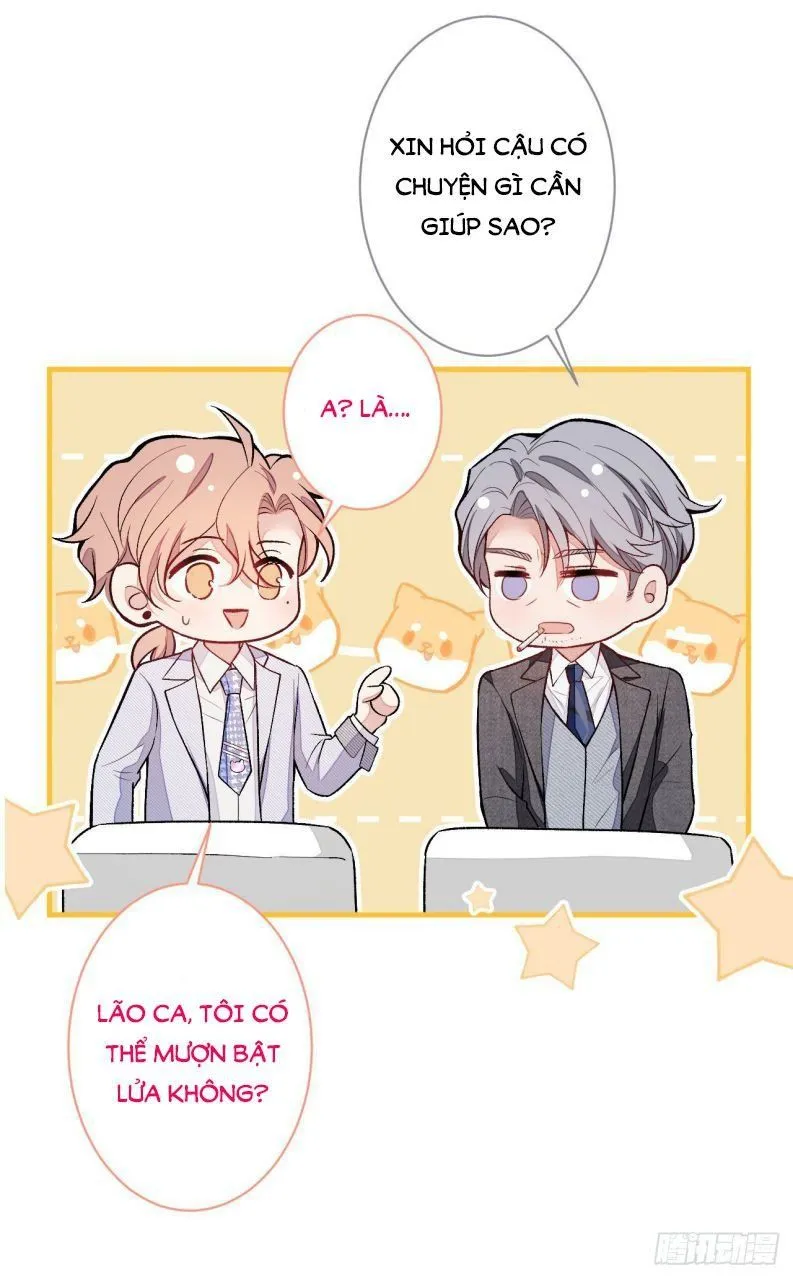 Hotsearch Của Ảnh Đế Chap 109 - Next Chap 110