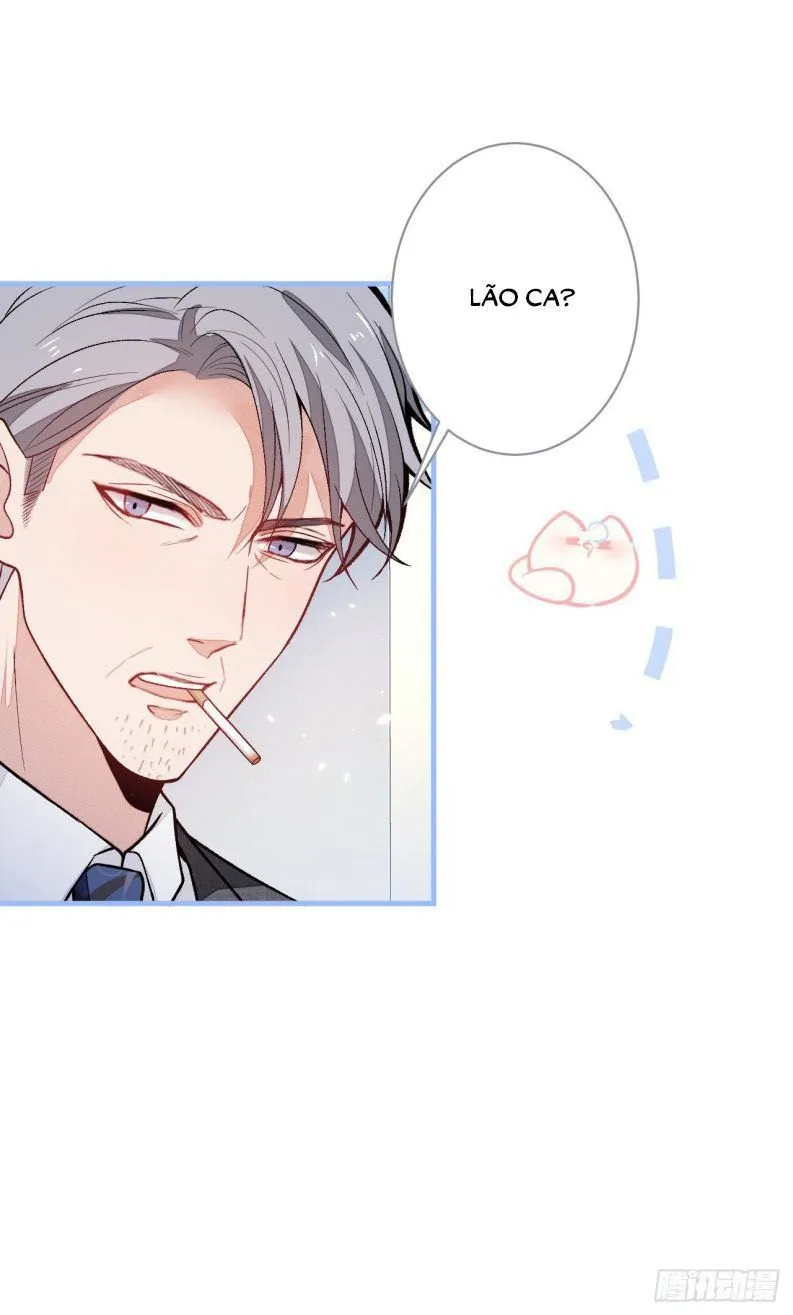 Hotsearch Của Ảnh Đế Chap 109 - Next Chap 110