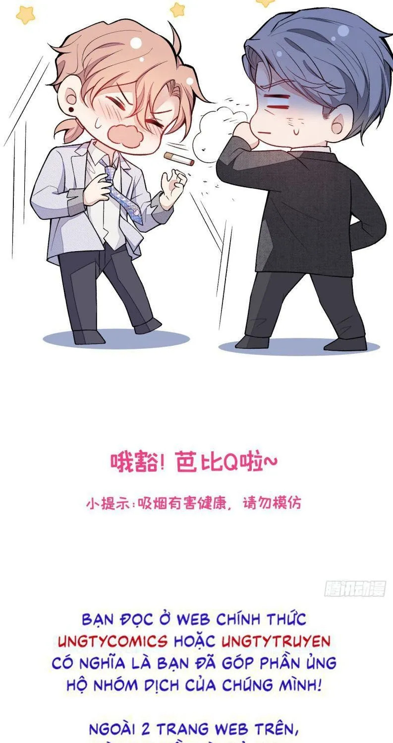 Hotsearch Của Ảnh Đế Chap 109 - Next Chap 110