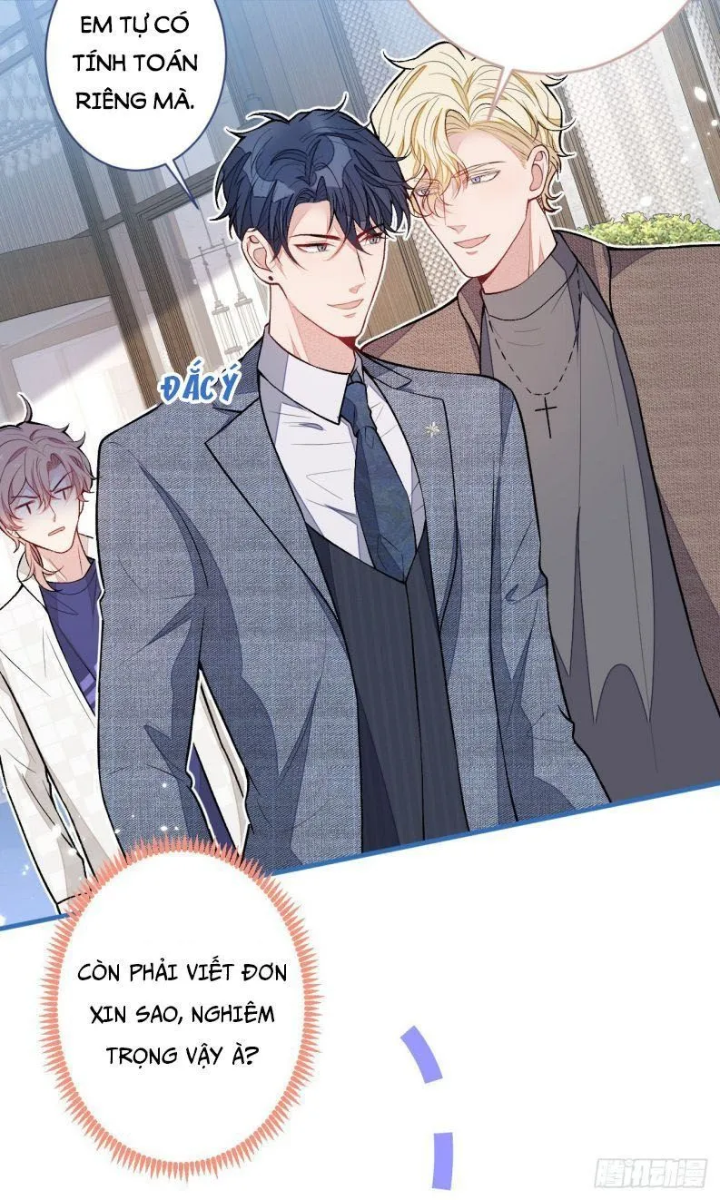 Hotsearch Của Ảnh Đế Chap 109 - Next Chap 110