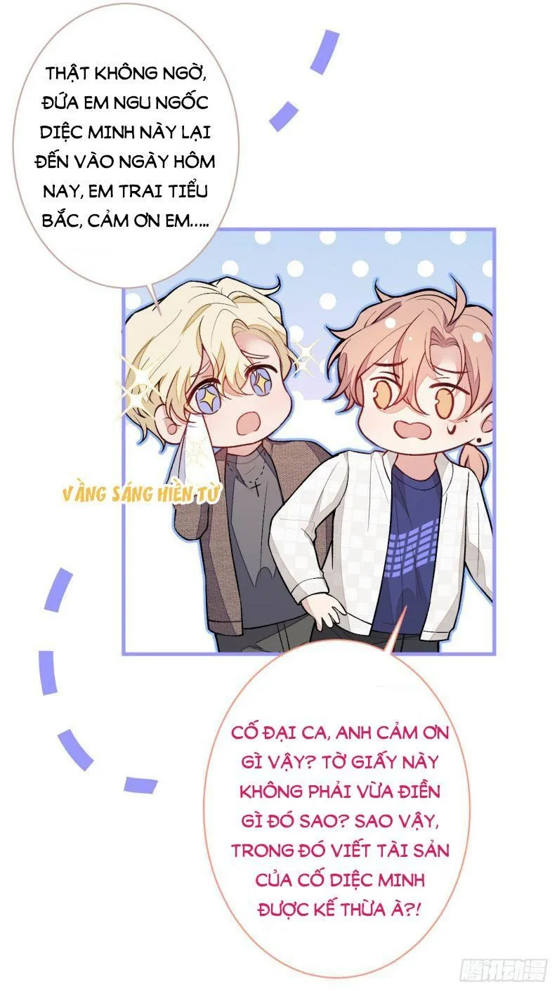Hotsearch Của Ảnh Đế Chap 109 - Next Chap 110