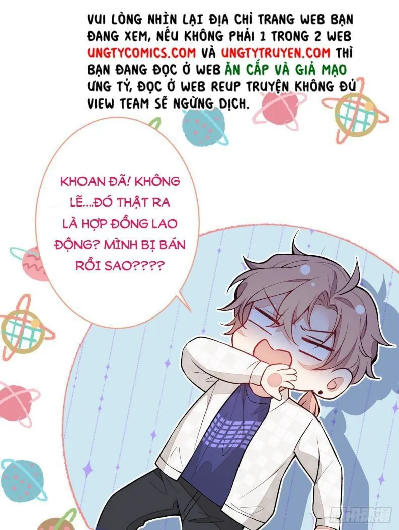 Hotsearch Của Ảnh Đế Chap 109 - Next Chap 110