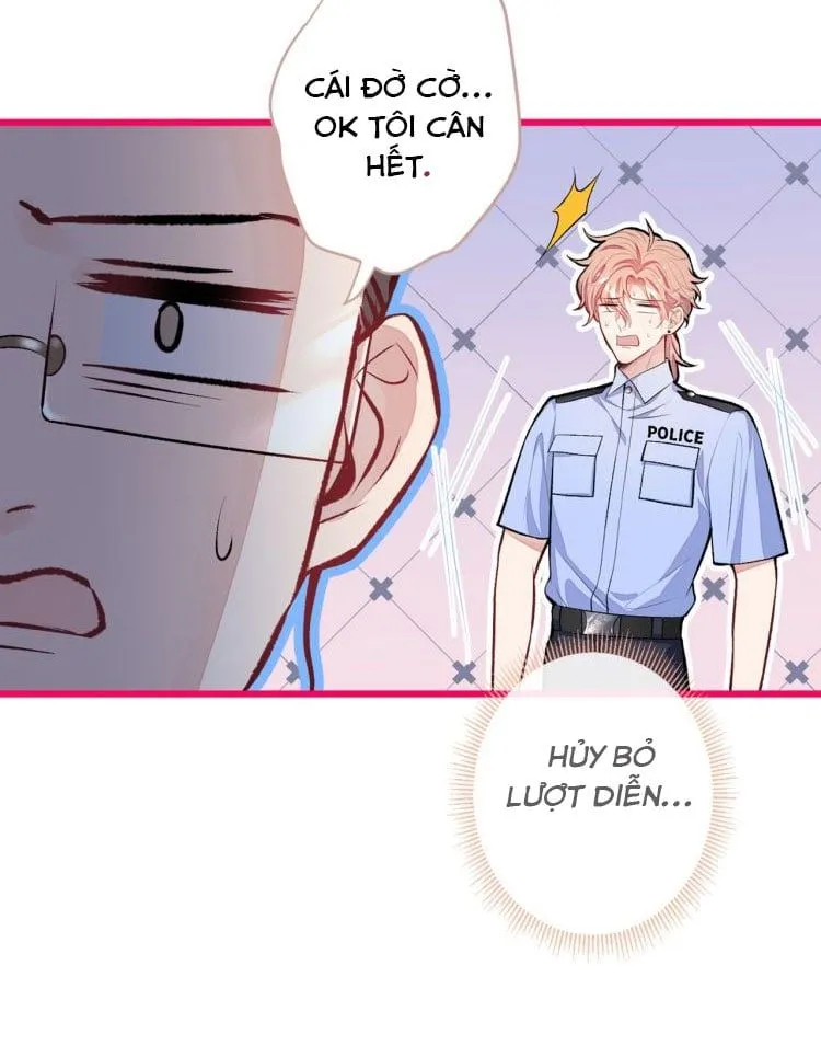 Hotsearch Của Ảnh Đế Chap 11 - Next Chap 12