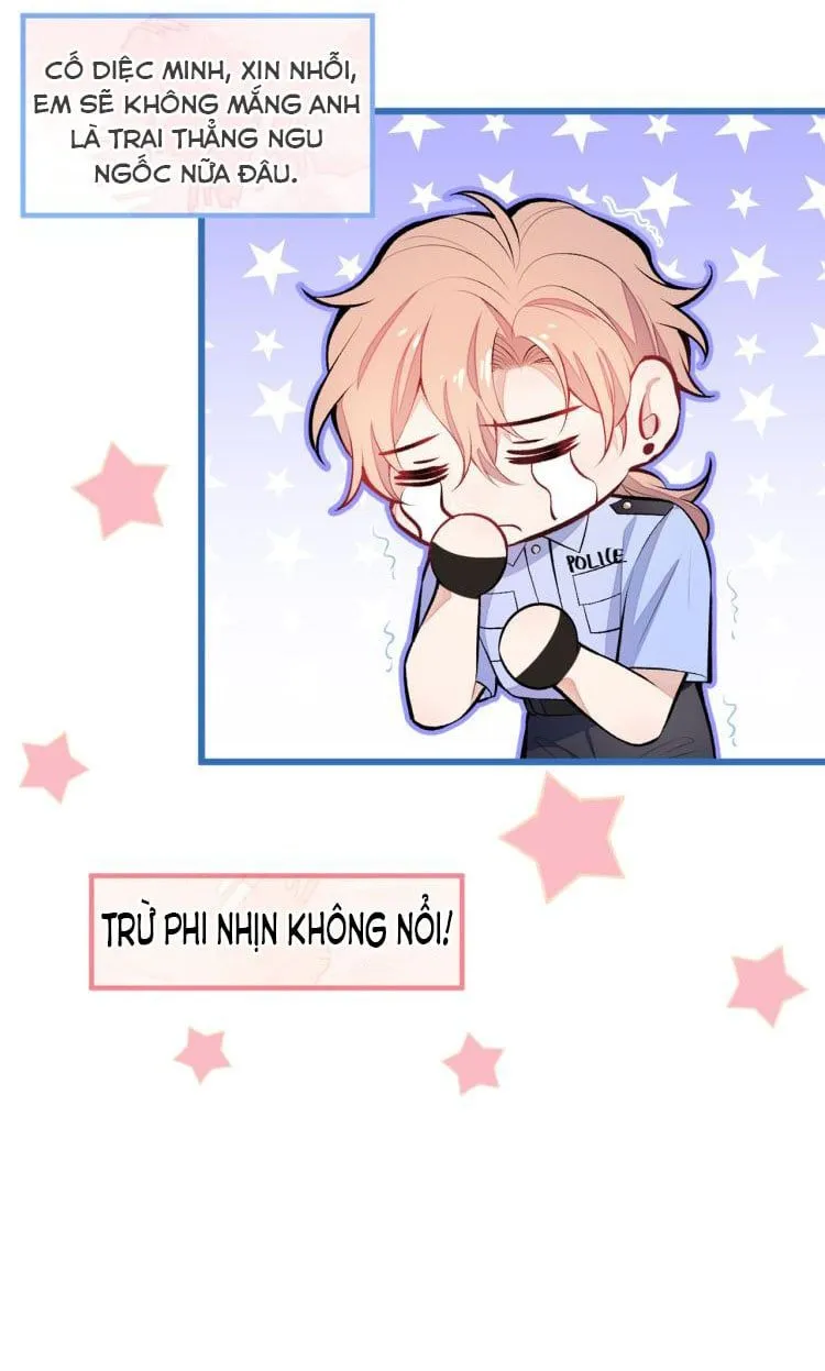Hotsearch Của Ảnh Đế Chap 11 - Next Chap 12