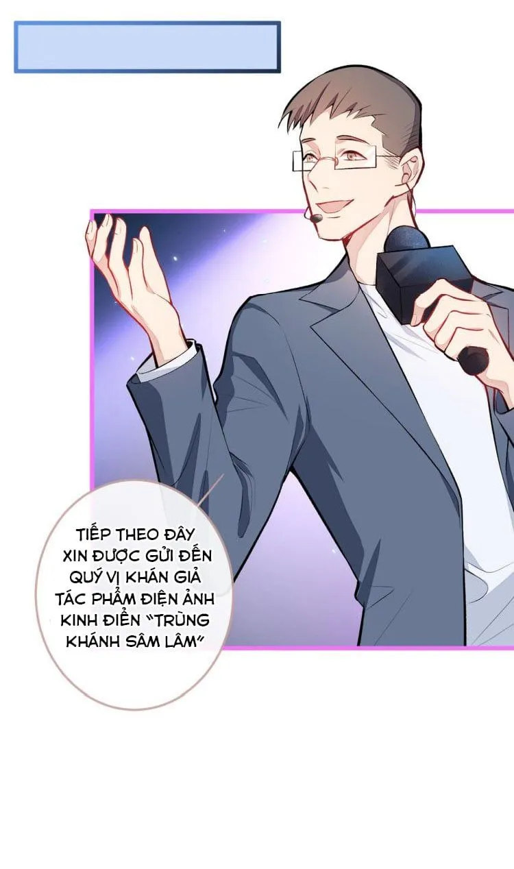 Hotsearch Của Ảnh Đế Chap 11 - Next Chap 12