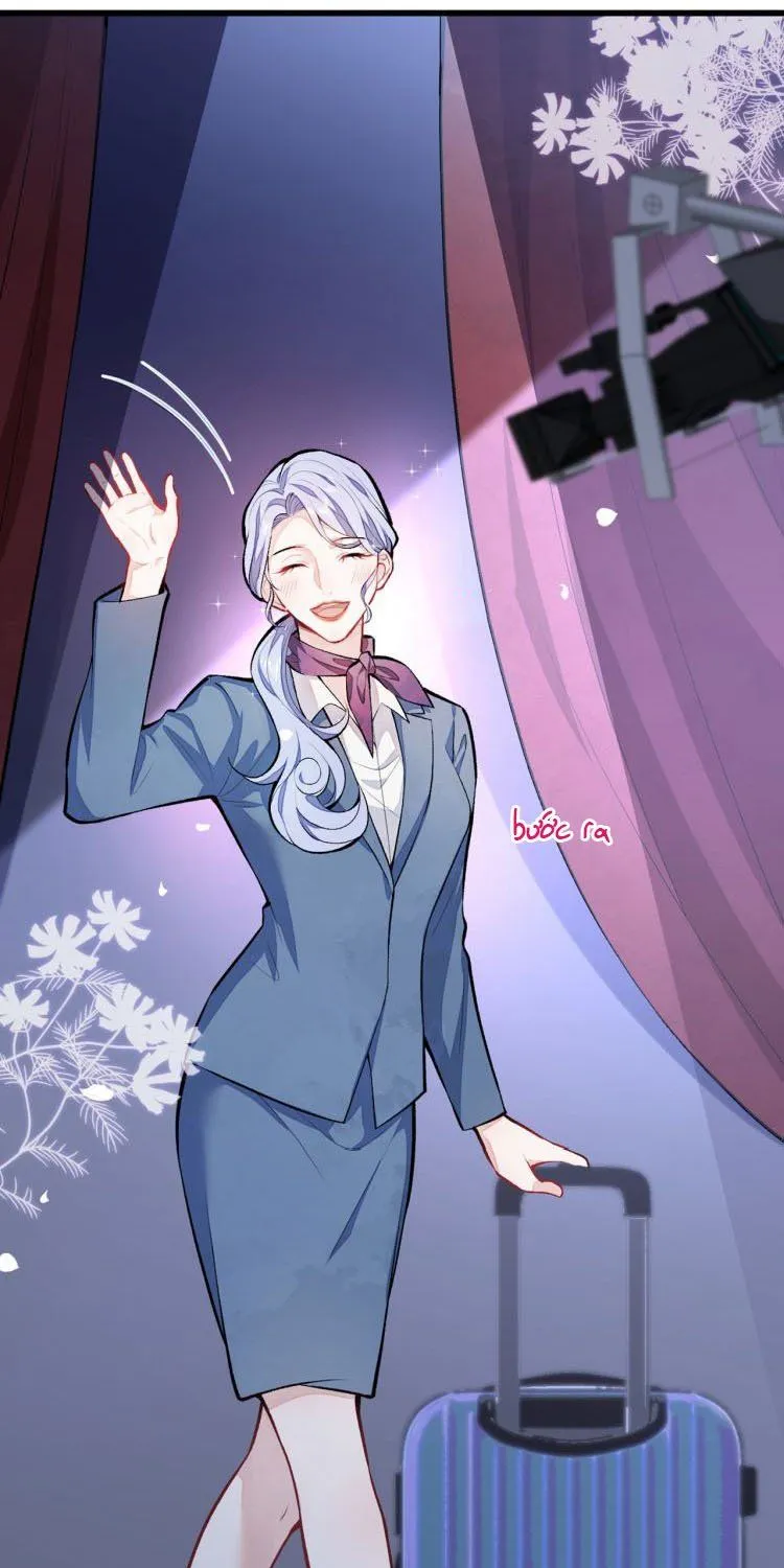 Hotsearch Của Ảnh Đế Chap 11 - Next Chap 12
