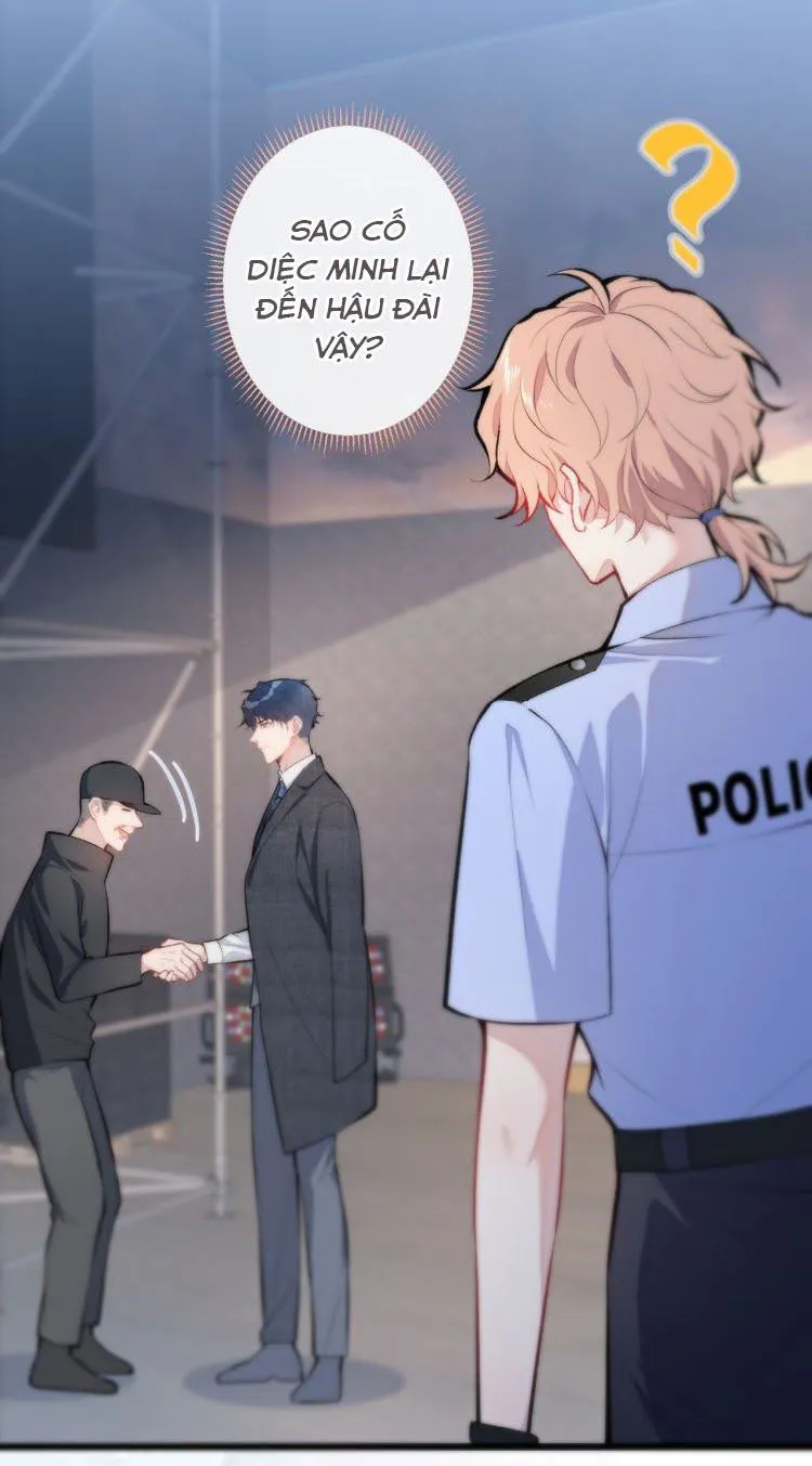 Hotsearch Của Ảnh Đế Chap 11 - Next Chap 12