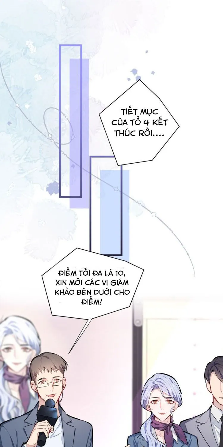 Hotsearch Của Ảnh Đế Chap 11 - Next Chap 12