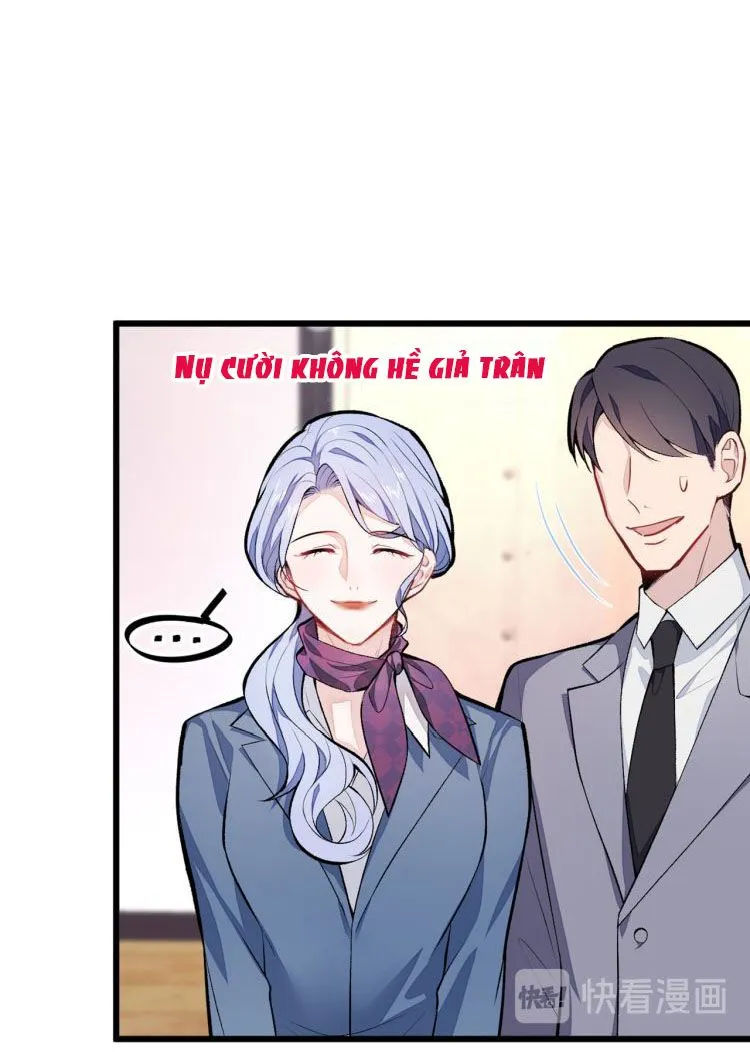Hotsearch Của Ảnh Đế Chap 11 - Next Chap 12