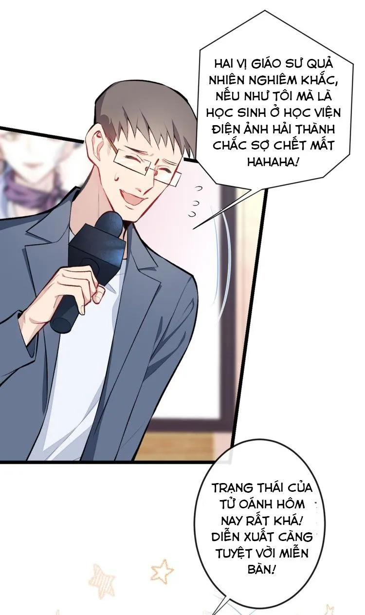 Hotsearch Của Ảnh Đế Chap 11 - Next Chap 12