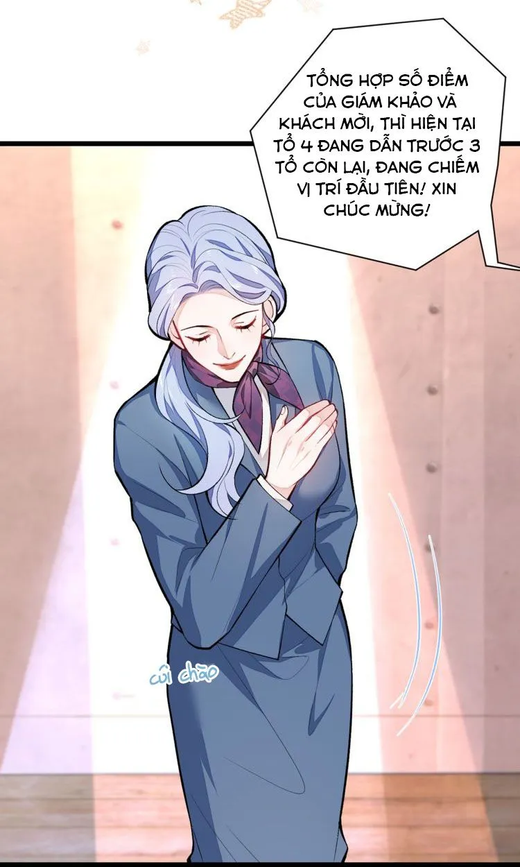 Hotsearch Của Ảnh Đế Chap 11 - Next Chap 12